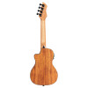 Ortega RUHZ-CE-MM Horizon Series Concert Preamp Ukulele 4 String - Mahogany Natural