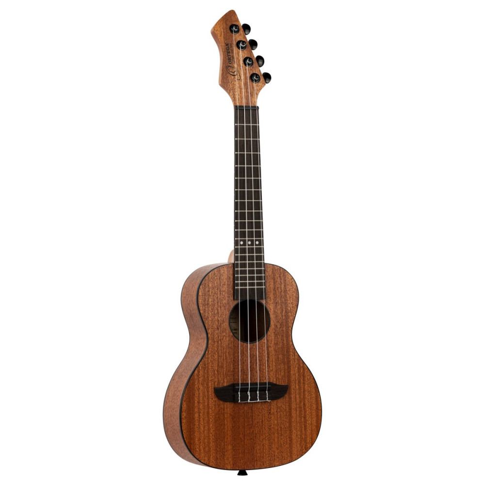 Ortega RUHZ-MM Horizon Series Concert Ukulele 4 String - Mahogany Natural