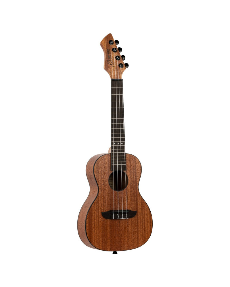 Ortega RUHZ-MM Horizon Series Concert Ukulele 4 String - Mahogany Natural