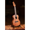 Ortega RUHZ-MM Horizon Series Concert Ukulele 4 String - Mahogany Natural