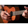 Ortega RUHZ-MM Horizon Series Concert Ukulele 4 String - Mahogany Natural