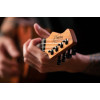 Ortega RUHZ-MM Horizon Series Concert Ukulele 4 String - Mahogany Natural
