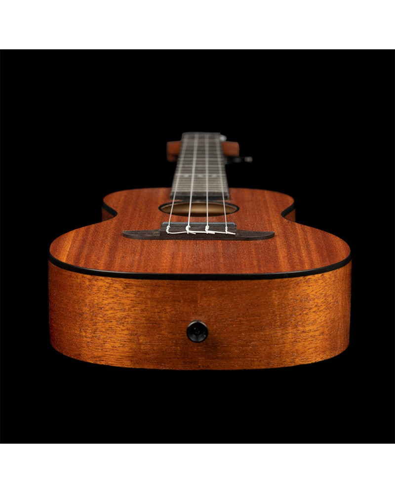 Ortega RUHZ-MM Horizon Series Concert Ukulele 4 String - Mahogany Natural