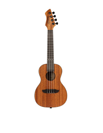Ortega RUHZ-MM Horizon Series Concert Ukulele 4 String - Mahogany Natural