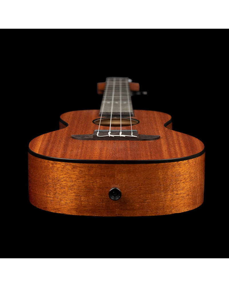 Ortega RUHZ-MM Horizon Series Concert Ukulele 4 String - Mahogany Natural