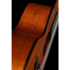 Ortega RUHZ-MM Horizon Series Concert Ukulele 4 String - Mahogany Natural