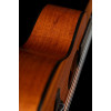 Ortega RUHZ-MM Horizon Series Concert Ukulele 4 String - Mahogany Natural