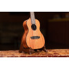 Ortega RUHZ-MM Horizon Series Concert Ukulele 4 String - Mahogany Natural