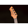 Ortega RUHZ-MM Horizon Series Concert Ukulele 4 String - Mahogany Natural