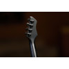 Ortega RUHZ-SBK Horizon Series Concert Ukulele 4 String - Okoume Black