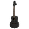 Ortega RUHZ-SBK Horizon Series Concert Ukulele 4 String - Okoume Black