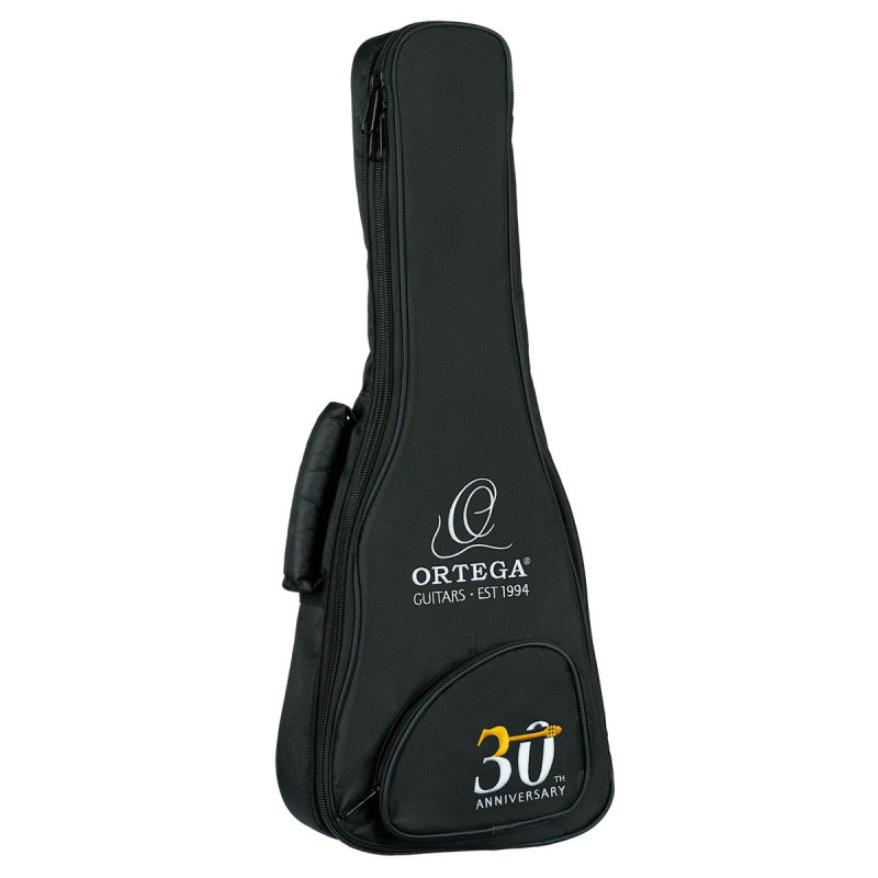 Ortega RUHZ30TH-BW 30th Anniversary Series Tenor Ukulele 4 String