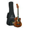 Ortega RUHZ30TH-BW 30th Anniversary Series Tenor Ukulele 4 String