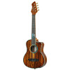 Ortega RUHZ30TH-BW 30th Anniversary Series Tenor Ukulele 4 String