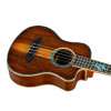 Ortega RUHZ30TH-DO 30th Anniversary Series Tenor Ukulele 4 String