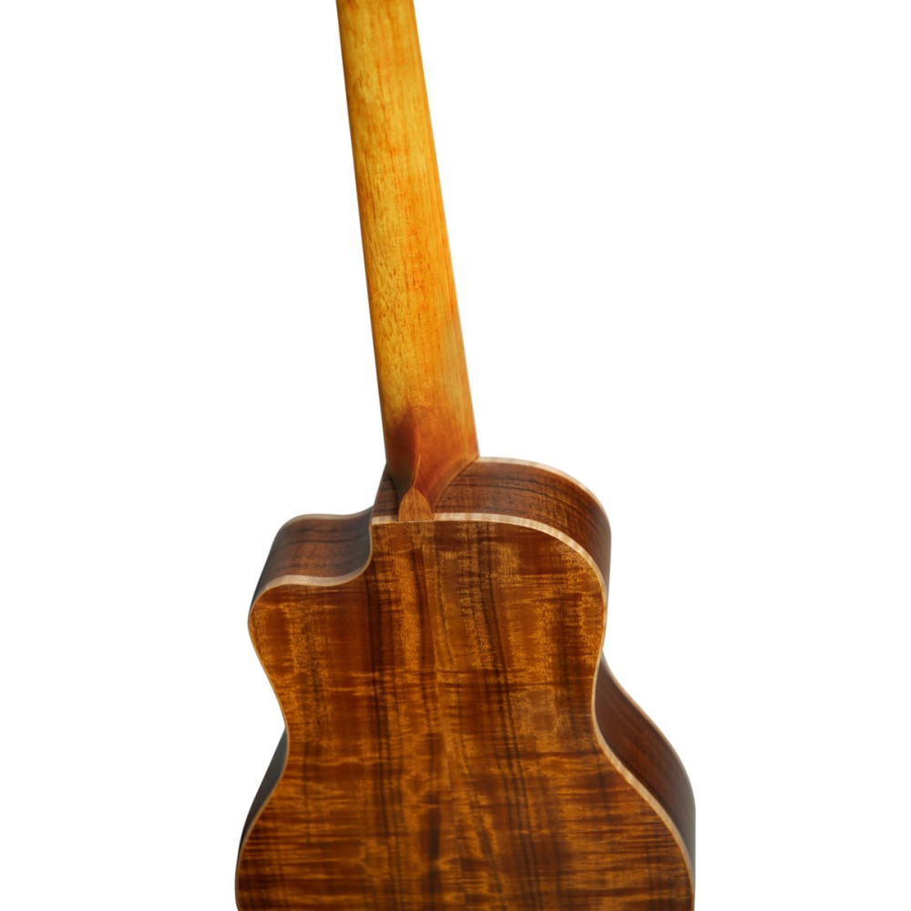 Ortega RUHZ30TH-DO 30th Anniversary Series Tenor Ukulele 4 String