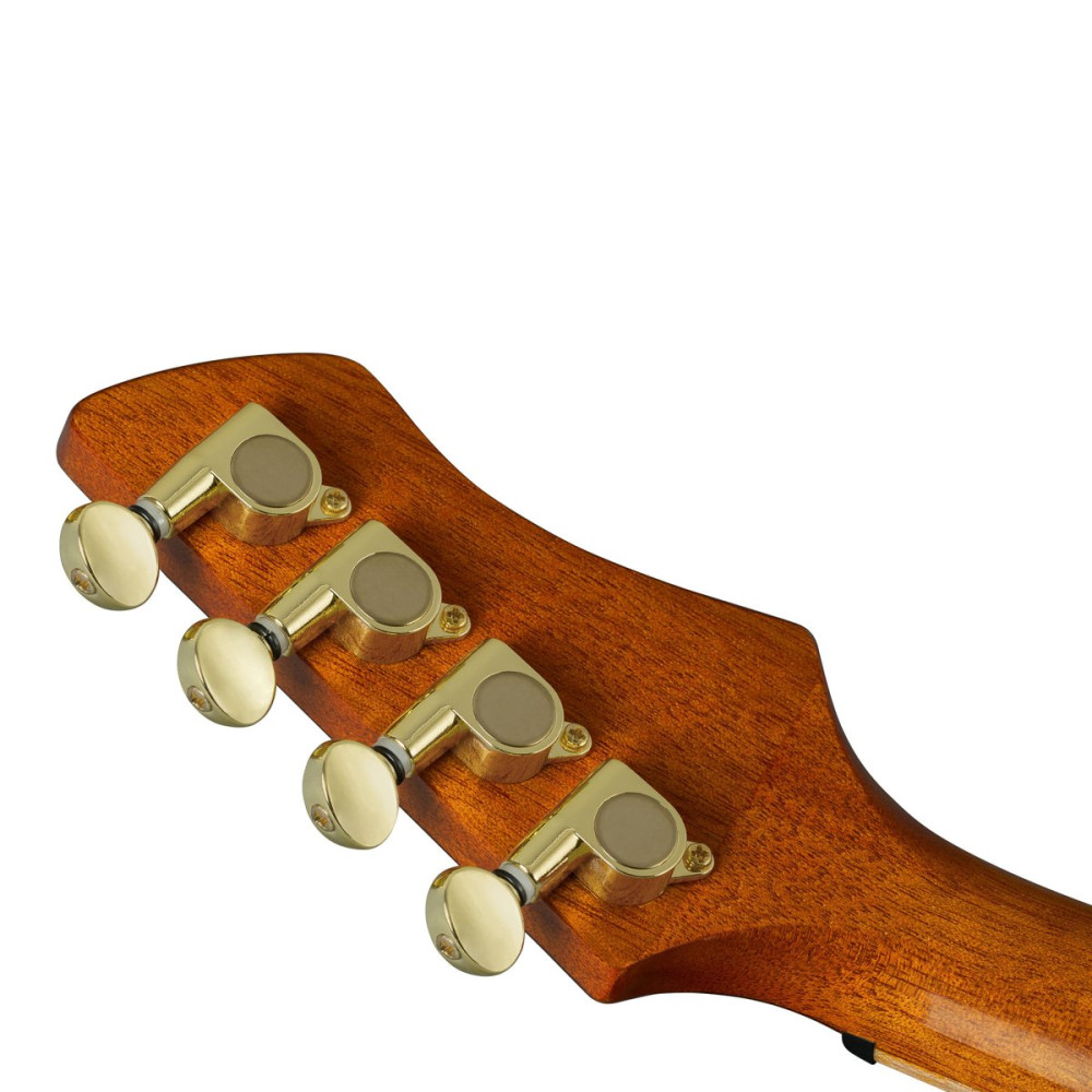 Ortega RUHZ30TH-DO 30th Anniversary Series Tenor Ukulele 4 String