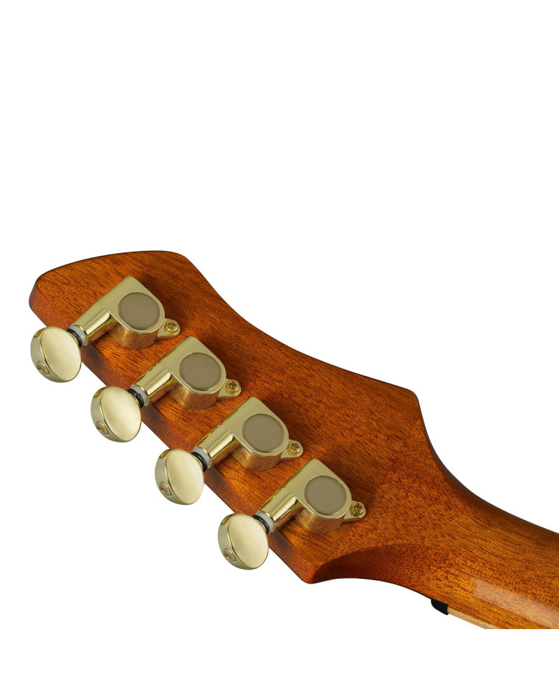 Ortega RUHZ30TH-DO 30th Anniversary Series Tenor Ukulele 4 String