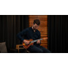 Ortega RUHZ30TH-DO 30th Anniversary Series Tenor Ukulele 4 String