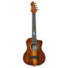 Ortega RUHZ30TH-DO 30th Anniversary Series Tenor Ukulele 4 String