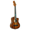 Ortega RUHZ30TH-JF 30th Anniversary Series Tenor Ukulele 4 String