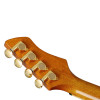 Ortega RUHZ30TH-JF 30th Anniversary Series Tenor Ukulele 4 String