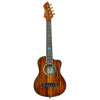 Ortega RUHZ30TH-JF 30th Anniversary Series Tenor Ukulele 4 String