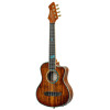 Ortega RUHZ30TH-ST 30th Anniversary Series Tenor Ukulele 4 String