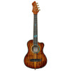 Ortega RUHZ30TH-ST 30th Anniversary Series Tenor Ukulele 4 String