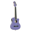 Ortega RUHZT-CE-VP Horizon Series Tenor Ukulele 4 String