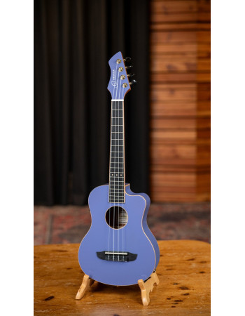 Ortega RUHZT-CE-VP Horizon Series Tenor Ukulele 4 String