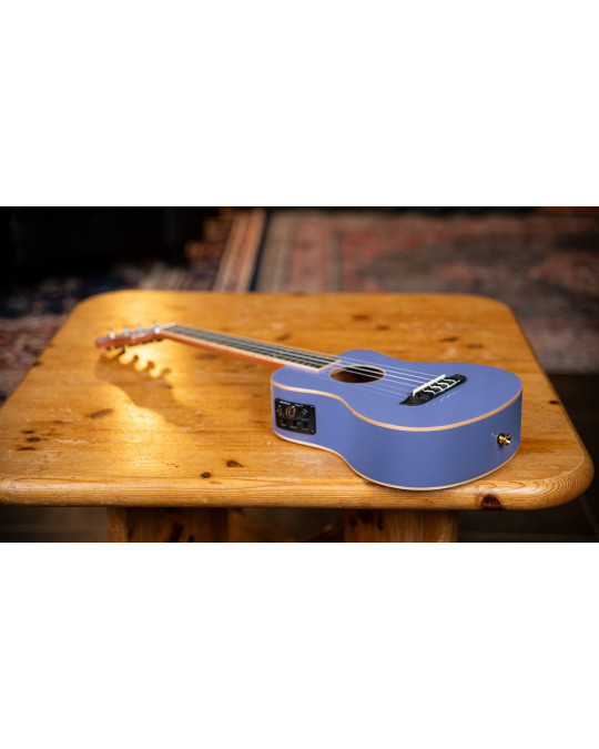 Ortega RUHZT-CE-VP Horizon Series Tenor Ukulele 4 String