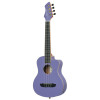 Ortega RUHZT-CE-VP Horizon Series Tenor Ukulele 4 String