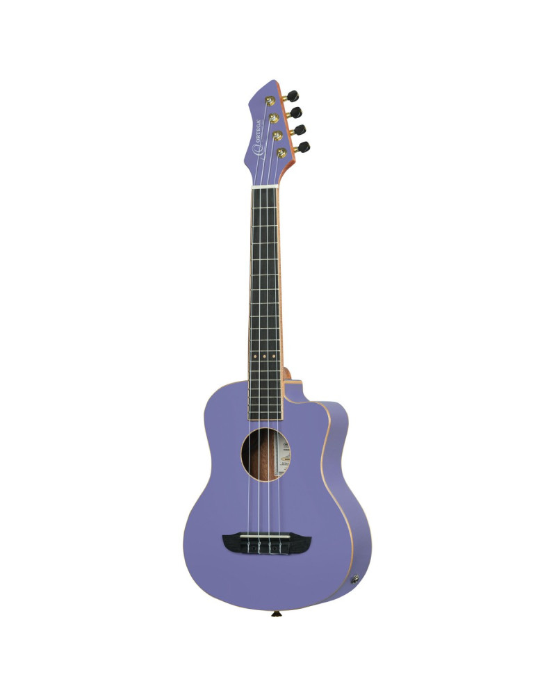 Ortega RUHZT-CE-VP Horizon Series Tenor Ukulele 4 String