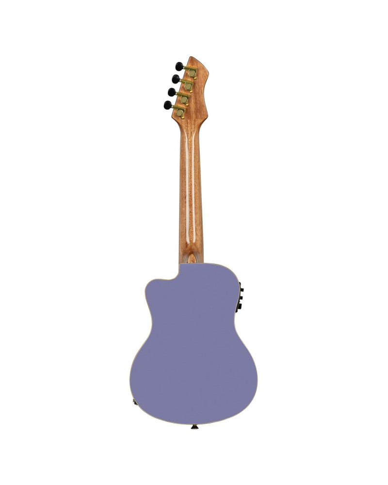 Ortega RUHZT-CE-VP Horizon Series Tenor Ukulele 4 String