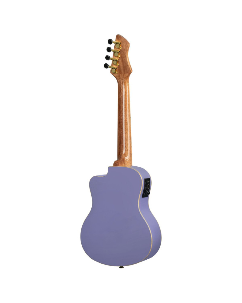 Ortega RUHZT-CE-VP Horizon Series Tenor Ukulele 4 String