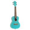 Ortega RULAGOON Earth Series Concert Ukulele 4 String - Lagoon