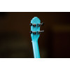 Ortega RULAGOON Earth Series Concert Ukulele 4 String - Lagoon