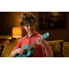 Ortega RULAGOON Earth Series Concert Ukulele 4 String - Lagoon