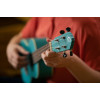Ortega RULAGOON Earth Series Concert Ukulele 4 String - Lagoon