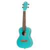 Ortega RULAGOON Earth Series Concert Ukulele 4 String - Lagoon