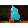 Ortega RULAGOON Earth Series Concert Ukulele 4 String - Lagoon