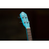 Ortega RULAGOON Earth Series Concert Ukulele 4 String - Lagoon