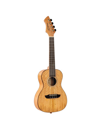 Ortega RUMG Horizon Series Concert Ukulele 4 String - Mango Natural + Bag