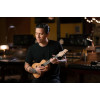 Ortega RUMG Horizon Series Concert Ukulele 4 String - Mango Natural + Bag