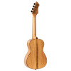 Ortega RUMG Horizon Series Concert Ukulele 4 String - Mango Natural + Bag
