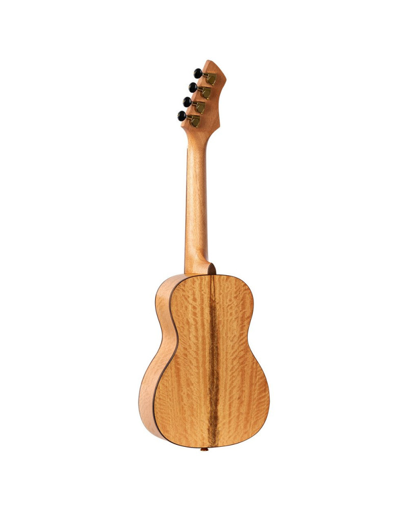 Ortega RUMG Horizon Series Concert Ukulele 4 String - Mango Natural + Bag