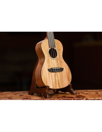 Ortega RUMG Horizon Series Concert Ukulele 4 String - Mango Natural + Bag