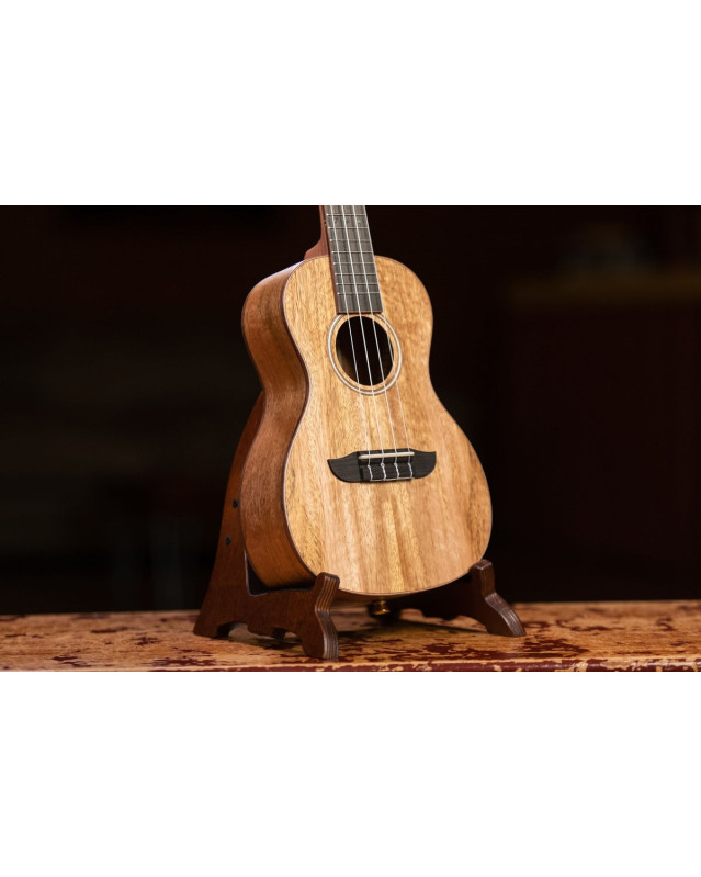 Ortega RUMG Horizon Series Concert Ukulele 4 String - Mango Natural + Bag