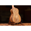 Ortega RUMG Horizon Series Concert Ukulele 4 String - Mango Natural + Bag